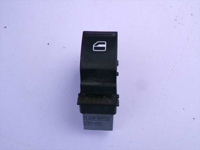 Botonera Elevalunas Seat Ibiza 1.6 TDI MODELO 6J,2008-2012