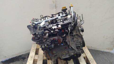 Motor Completo Fiat Fiorino 1.3 D MULTIJET 225CXG1A 225AXL1A 225AXG11 225BXL1A ... 80CV 59KW FURGONETA