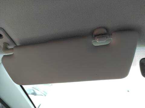 Parasol Izquierdo Dacia Spring 4DB401