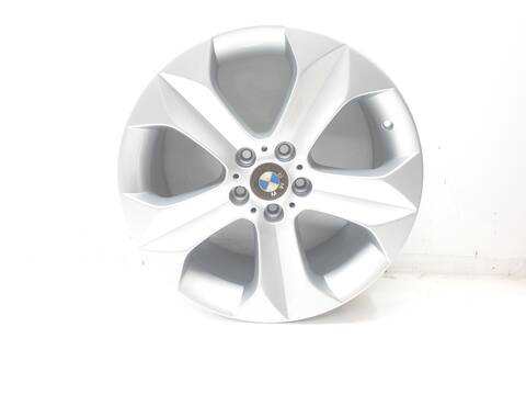 Foto 2ª: LLanta Aleacion Bmw X5 XDRIVE30D [306D3] (2006)