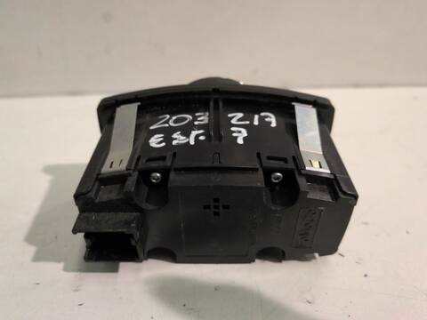 Foto 2ª: Mando Luces Ford Focus M1DA (2012)