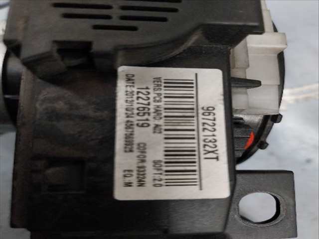 Foto 3ª: Mando Multifuncion Fiat Scudo 2.0 D [RH02] (2013)