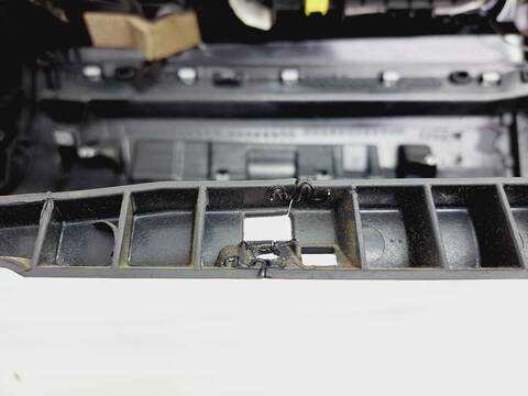 Foto 4ª: Kit Airbag Volkswagen Passat ADVANCE BERLINA 140CV 103KW [CBA] (2010)