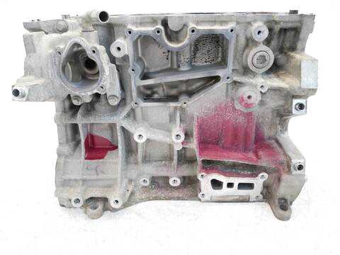 Foto 2ª: Bloque Motor Ford Mustang 314 - 317 CV [N48H] (2017)