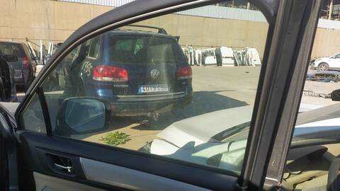 Foto 2ª: Elevalunas Eléctrico Delantero Derecho Subaru Outback EXECUTIVE PLUS 150CV 110KW [EE20] (2015)