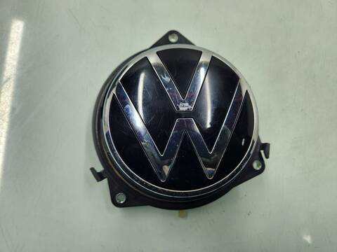 Maneta Exterior Portón Volkswagen Golf LIFE 116CV 85KW