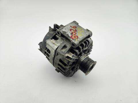 Alternador Mercedes Clase ML 350 3.0 D 258CV 190KW AUT. W166) BLUETEC 166.004) OM642