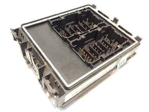 Caja Reles Fusibles Ford Transit 1.5 TDCI CAT 101CV 74KW