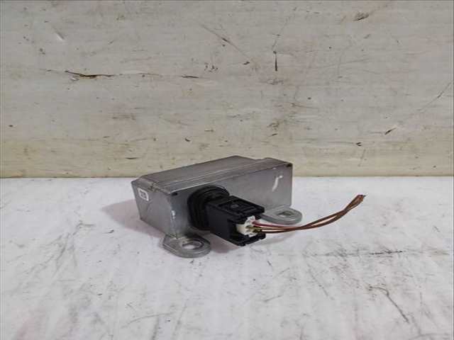 Foto 3ª: Centralita Motor ECU Mercedes Clase CLK 240 G C209) 209.361 [M 112.912] (2002)
