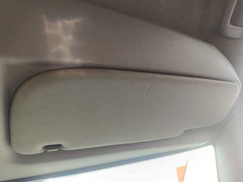 Parasol Derecho Fiat Doblo 1.9 D II 120CV 88KW 152) 263A2000