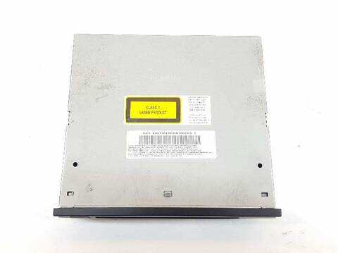 Foto 2ª: Sistema GPS Mercedes Clase C 160 3.5 V6 292CV 51KW [272985] (2004)