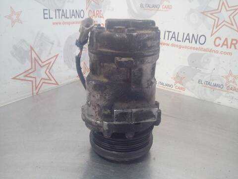 Foto 3ª: Compresor Aire Acondicionado Opel Astra CLUB BERLINA 80CV 59KW [Z17DTL] (2004)