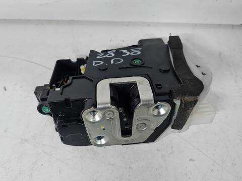 Foto 2ª: Cerradura Puerta Delantera Derecha Hyundai ix35 2.0 CRDI 136CV 100KW [D4HA] (2012)