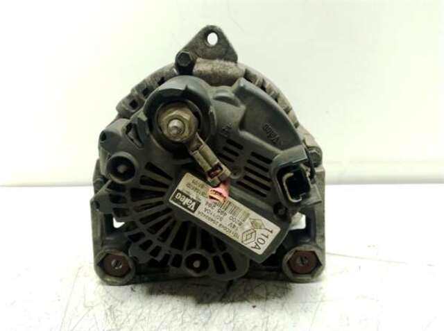 Foto 3ª: Alternador Renault Megane 1.9 DCI II (BM0/1_, CM0/1_) [F9Q 804]