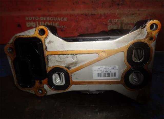 Foto 3ª: Radiador Aceite Bmw Serie 3 315 330D (245CV) [306D3]