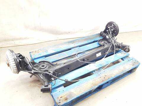 Puente Trasero Renault Clio EVOLUTION 130CV 97KW