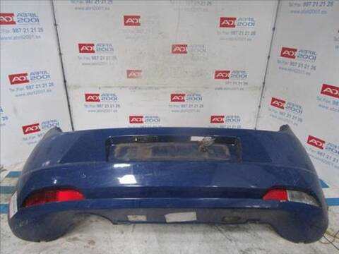 Paragolpes Trasero Fiat Grande Punto 1.3 D MULTIJET 75CV 55KW