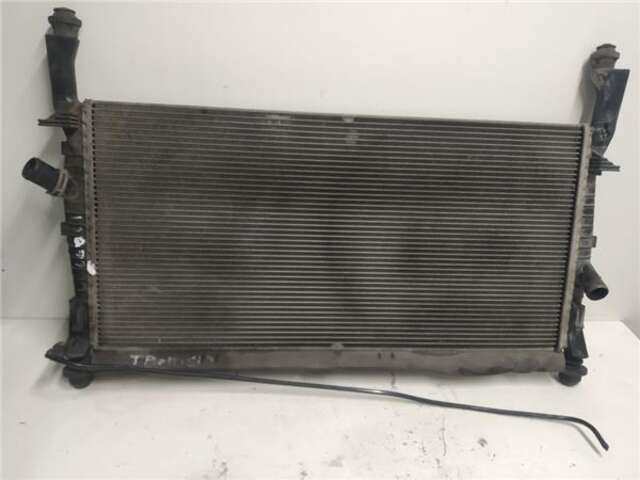 Radiador Motor Ford Transit 2.2 TDCI (131 CV) CAJA CERRADA
