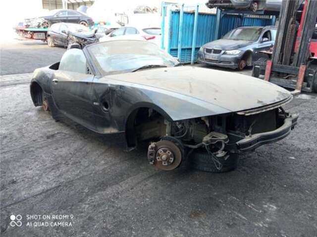 Intercooler Bmw Z4 2.5 24V