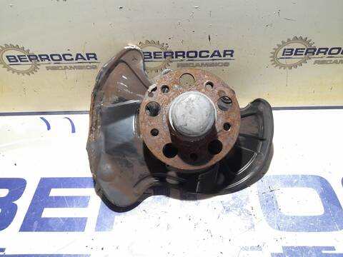 Mangueta Delantera Derecha Mercedes Clase C 160 2.2 CDI CAT BERLINA 143CV 105KW