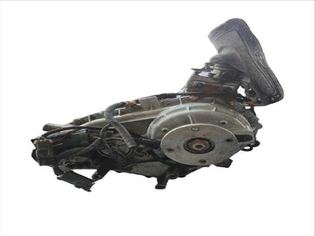 Foto 3ª: Caja Cambios Hyundai Terracan 2.9 CRDI 4WD (2001)