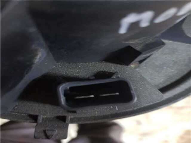 Foto 2ª: Calefacción Ford Mondeo 