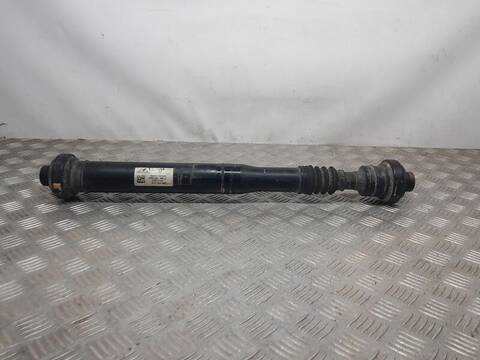 Transmision Central Porsche Cayenne DIESEL 239CV 176KW