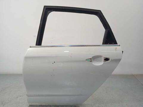 Puerta Trasera Izquierda Citroen C4 SEDUCTION 92CV 68KW