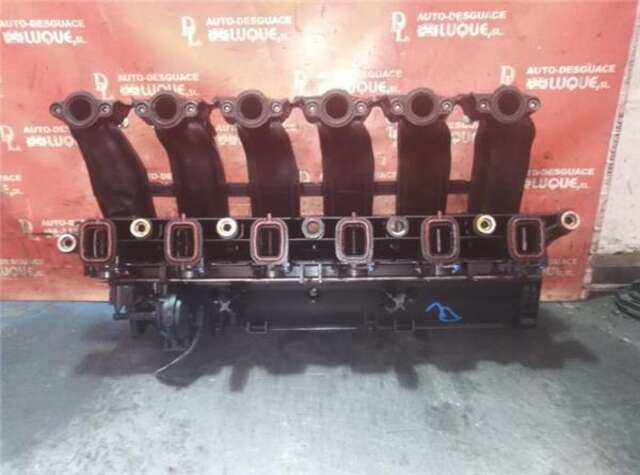 Foto 2ª: Colector Admisión Bmw Serie 3 315 3.0 330D [3.0 LTR. - 170 KW TURBODIESEL CAT] [M57 306 D3]