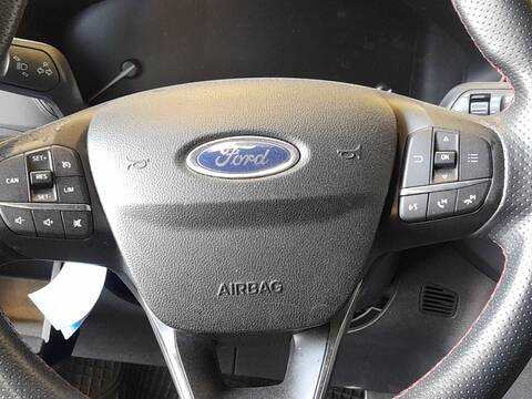 Kit Airbag Ford Focus 1.5 ECOBLUE 120CV 88KW