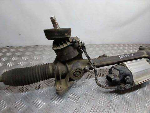 Foto 3ª: Cremallera de Direccion Volkswagen Scirocco 2.0 TDI 103KW) 140CV [CBDB] (2009)