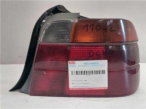 Piloto Trasero Derecho Bmw Serie 3 315 1.7 318TDS 90CV 66KW