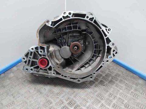 Foto 2ª: Caja Cambios Opel Corsa SELECTIVE 86CV 63KW [A12XER] (2014)