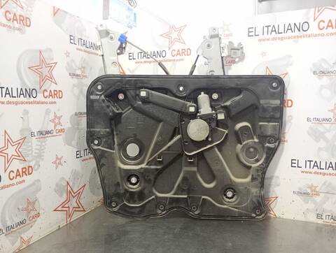 Elevalunas Eléctrico Delantero Izquierdo Nissan X-Trail XE 150CV 110KW T31)