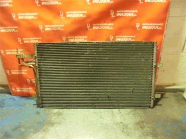 Radiador Calefaccion A.A. Ford Focus 1.8 TDCI