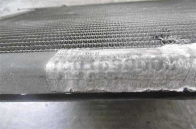 Foto 3ª: Radiador Calefaccion A.A. Iveco Daily 35 C 12 V. 35 S 12 V (AGKA43A2. AGKB43A2. AGKB46A2. AGKC43A2 [F1AE0481B]