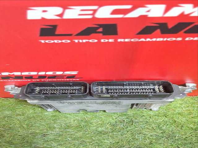 Foto 4ª: Centralita Motor ECU Citroen Jumpy 1.5 BLUEHDI 100 102CV 75KW FURGONETA [YHR (DV5RUCD)] (2020)