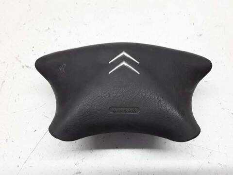 Foto 2ª: Kit Airbag Citroen Xsara 1.6 HDI SX PICASSO 109CV 80KW [9HX] (2004)