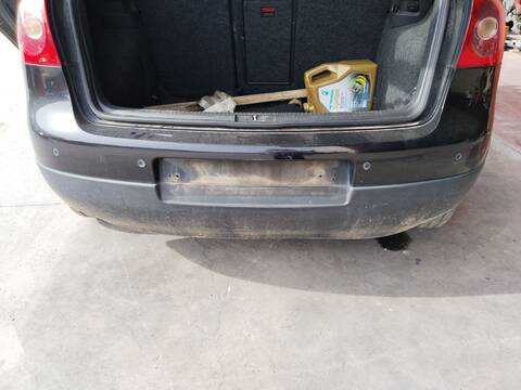 Paragolpes Trasero Volkswagen Golf BKC