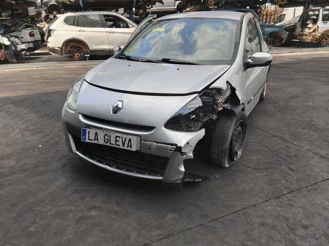 Alternador Renault Clio 1.5 DCI 86CV 0CV