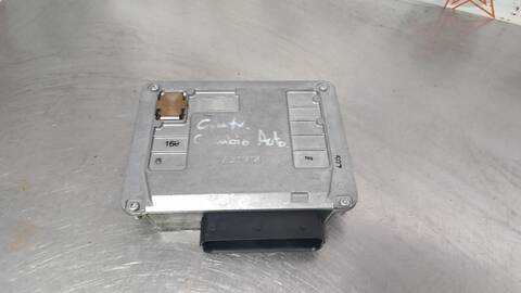 Foto 3ª: Centralita Cambio Automatico Volkswagen Touareg TDI V10 313CV 230KW (2002)