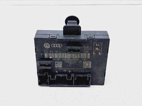 Modulo Confort BCM Audi A4 2.0 16V TDI CLEAN DIESEL 150CV 110KW