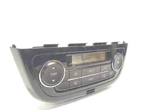 Mando Climatizador Mitsubishi Space Star KAITEKI 80CV 59KW