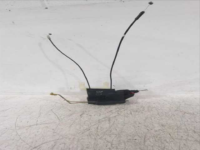 Cerradura Puerta Delantera Derecha Hyundai Tucson 2.0 CRDI 113CV