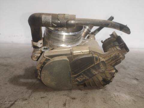 Foto 2ª: Caja Mariposa Opel Insignia A18XER BERLINA (2010)