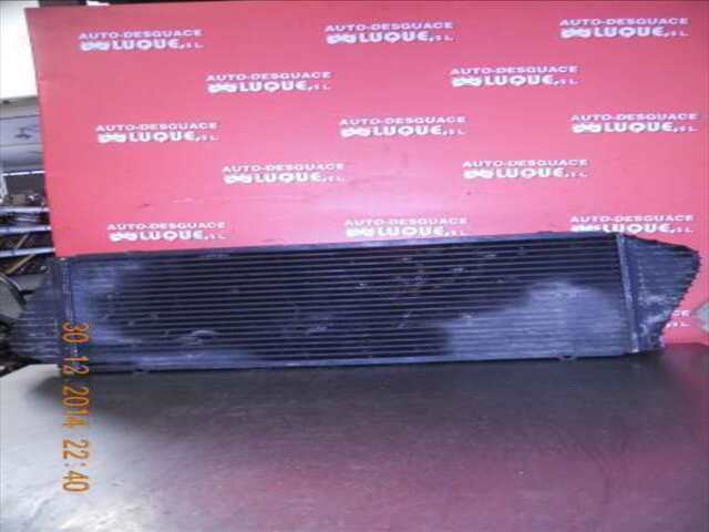Foto 2ª: Intercooler Mercedes Sprinter 411 CDI [OM 611.981]