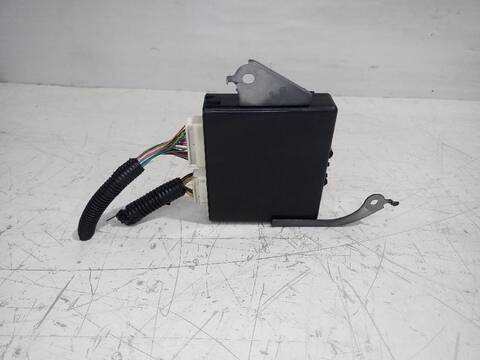 Foto 3ª: Centralita Motor ECU Lexus RX LUXURY 204CV (2003)