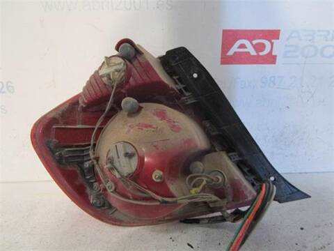 Foto 2ª: Piloto Trasero Derecho Hyundai Accent 1.3I 85CV [G 4EA] (2005)