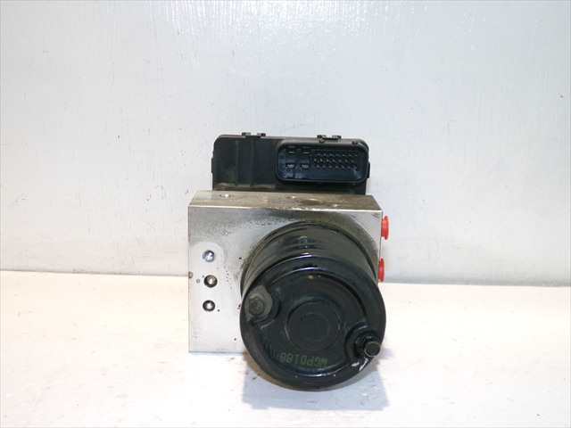 Foto 2ª: Abs Hyundai Elantra 2.0 CRDI 2000-2003 [D4EA] (2003)