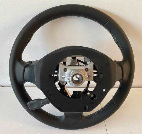 Foto 2ª: Volante Toyota GR86 2.4 G 230CV 172KW